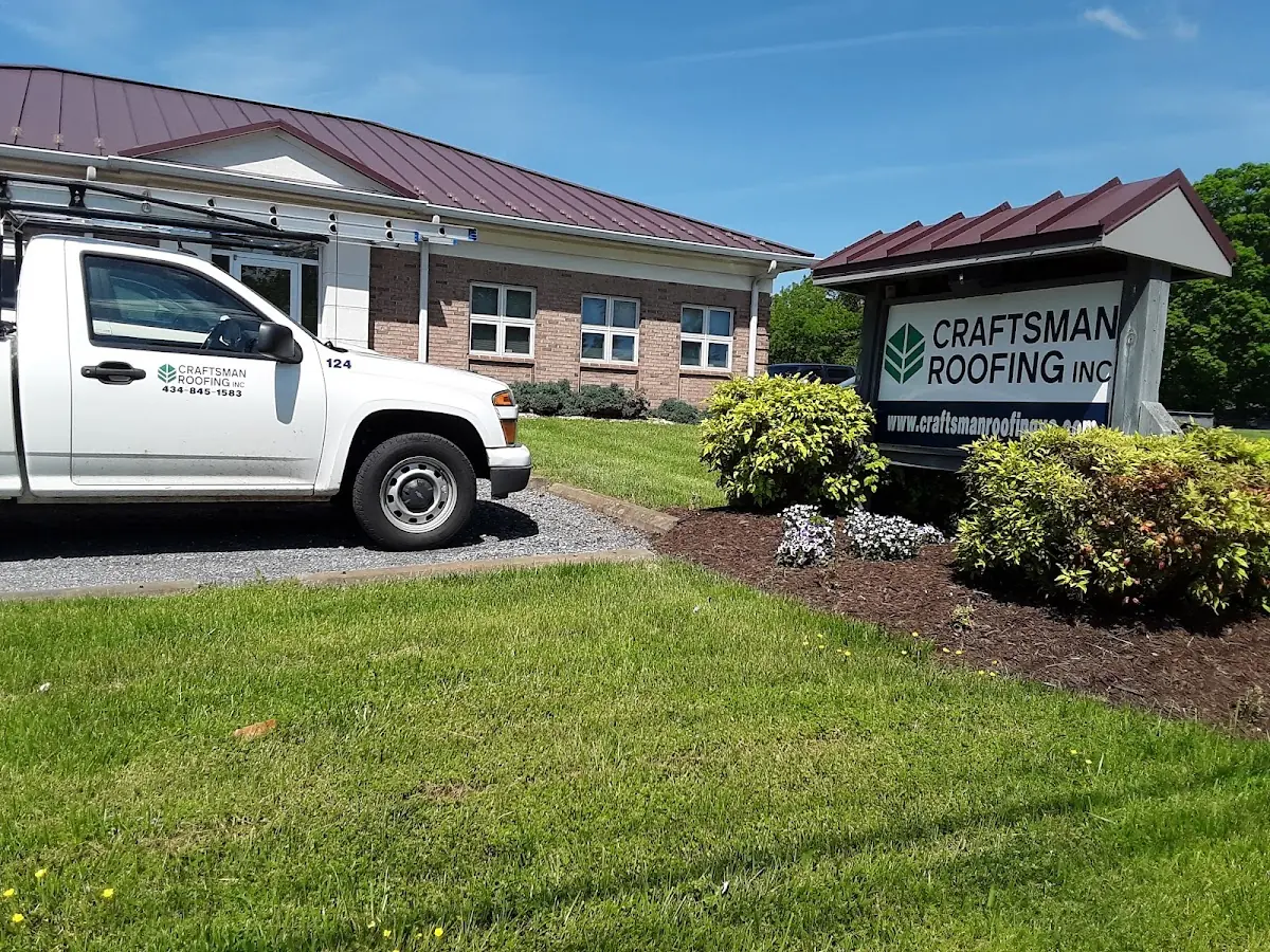 Quality Hail Damage Roof Repair by experienced craftsmen in Greason